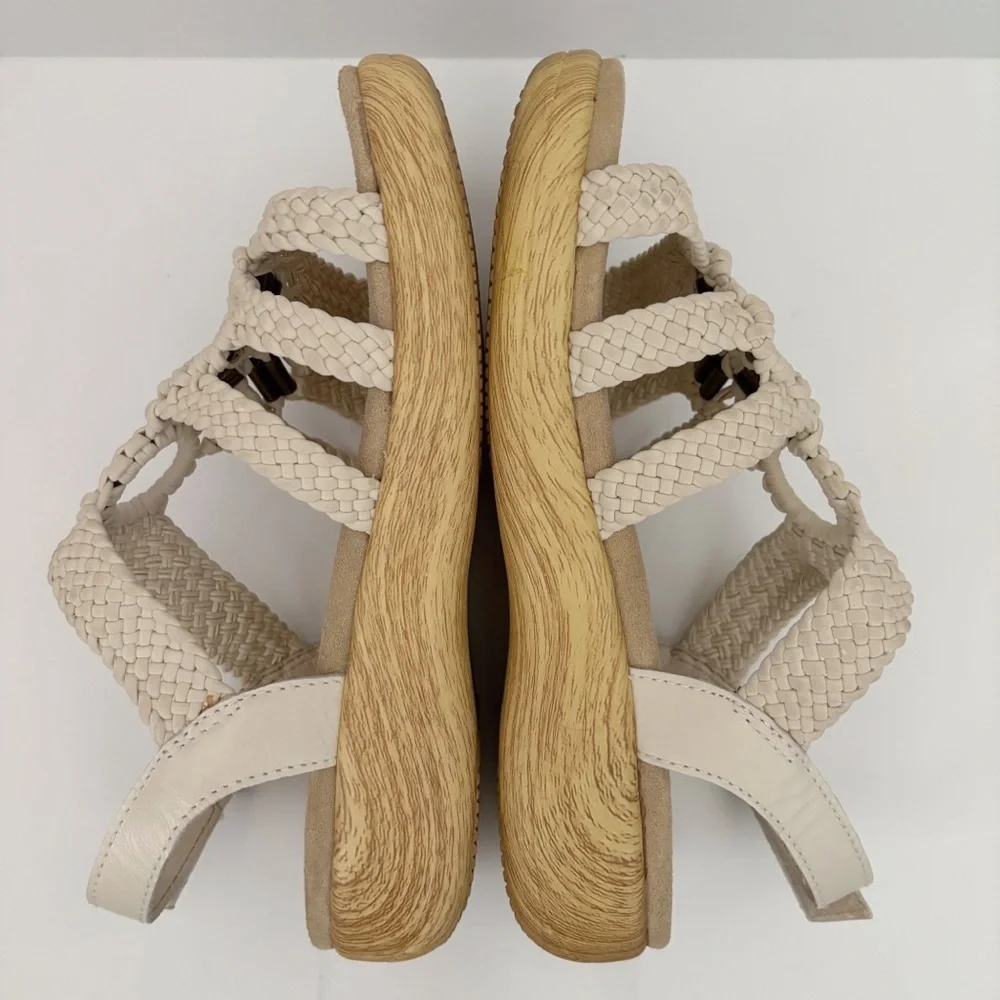 Alegria jena cream